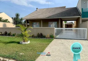 Foto 1 de Casa com 4 Quartos à venda, 12m² em Atami, Pontal do Paraná