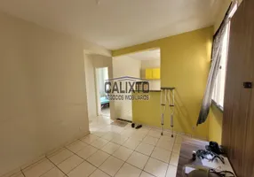 Foto 1 de Apartamento com 2 Quartos à venda, 44m² em Shopping Park, Uberlândia