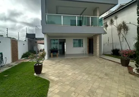 Foto 1 de Casa com 5 Quartos à venda, 360m² em Centro, Cruz das Almas