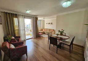 Foto 1 de Apartamento com 3 Quartos à venda, 70m² em Vila Polopoli, São Paulo