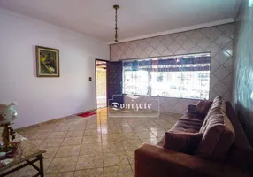 Foto 1 de Casa com 3 Quartos à venda, 216m² em Vila Sao Pedro, Santo André