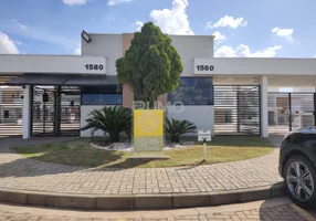 Foto 1 de Casa de Condomínio com 3 Quartos à venda, 144m² em Ortizes, Valinhos
