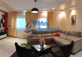 Foto 1 de Casa de Condomínio com 4 Quartos à venda, 350m² em Setor Habitacional Vicente Pires, Brasília