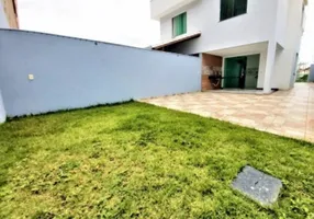 Foto 1 de Casa com 3 Quartos à venda, 120m² em Planalto, Belo Horizonte