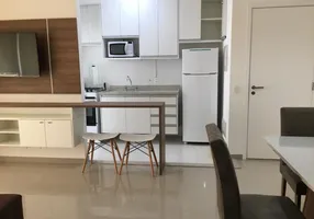 Foto 1 de Apartamento com 3 Quartos para alugar, 107m² em Dezoito do Forte Empresarial Alphaville, Barueri