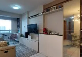 Foto 1 de Apartamento com 3 Quartos à venda, 68m² em Piedade, Jaboatão dos Guararapes