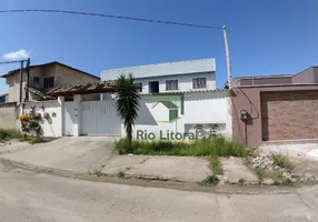 Foto 1 de Apartamento com 2 Quartos à venda, 55m² em Extensão Serramar, Rio das Ostras