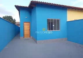 Foto 1 de Casa com 3 Quartos à venda, 108m² em Jardim Atlantico Leste Itaipuacu, Maricá