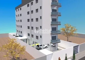 Foto 1 de Apartamento com 3 Quartos à venda, 82m² em Presidente Roosevelt, Uberlândia