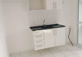 Foto 1 de Apartamento com 2 Quartos à venda, 48m² em Tucuruvi, São Paulo