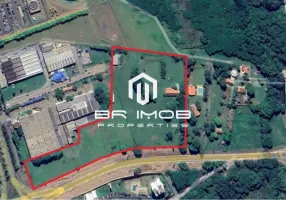 Foto 1 de Lote/Terreno à venda, 40000m² em Unileste, Piracicaba