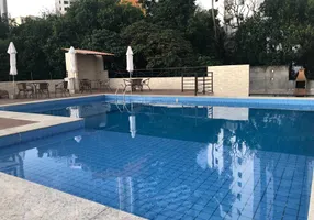 Foto 1 de Apartamento com 1 Quarto à venda, 46m² em Parque Bela Vista, Salvador