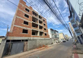 Foto 1 de Apartamento com 2 Quartos à venda, 61m² em Jockey de Itaparica, Vila Velha