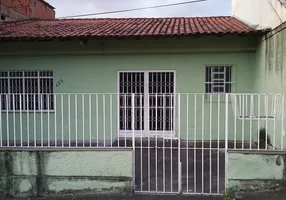 Foto 1 de Casa com 1 Quarto à venda, 177m² em Valverde, Nova Iguaçu