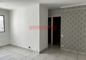 Foto 1 de Apartamento com 2 Quartos para alugar, 58m² em Santana, São Paulo