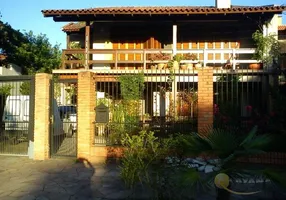 Foto 1 de Casa com 2 Quartos à venda, 376m² em Ipanema, Porto Alegre