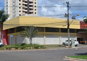 Foto 1 de Ponto Comercial para alugar, 60m² em Setor Bueno, Goiânia