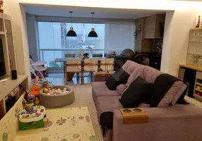 Foto 1 de Apartamento com 3 Quartos à venda, 140m² em Vila Romana, São Paulo