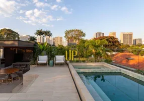 Foto 1 de Casa de Condomínio com 4 Quartos à venda, 560m² em Jardim Paulistano, São Paulo