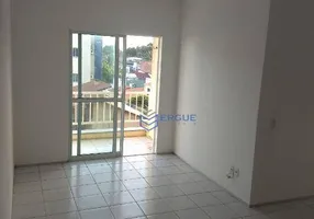 Foto 1 de Apartamento com 3 Quartos à venda, 70m² em Messejana, Fortaleza