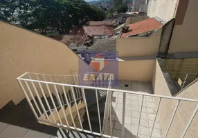 Foto 1 de Sobrado com 3 Quartos à venda, 161m² em Vila Galvão, Guarulhos