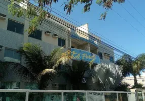 Foto 1 de Cobertura com 3 Quartos à venda, 120m² em Recreio, Rio das Ostras
