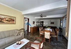 Foto 1 de Casa com 5 Quartos à venda, 436m² em Jardim Quarto Centenário, Campinas