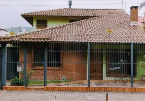 Foto 1 de Casa com 3 Quartos à venda, 279m² em Partenon, Porto Alegre