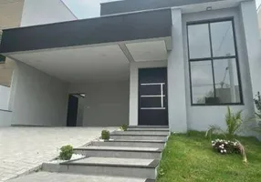 Foto 1 de Casa de Condomínio com 3 Quartos à venda, 160m² em Condominio Ibiti Reserva, Sorocaba