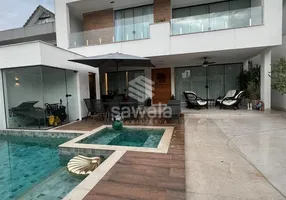 Foto 1 de Casa de Condomínio com 4 Quartos para venda ou aluguel, 350m² em Recreio Dos Bandeirantes, Rio de Janeiro
