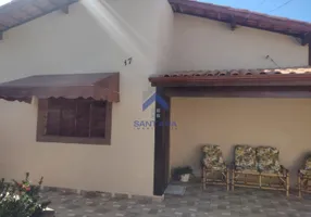 Foto 1 de Casa com 3 Quartos à venda, 120m² em Residencial Maricá, Pindamonhangaba