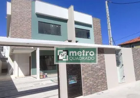 Foto 1 de Casa de Condomínio com 3 Quartos à venda, 145m² em Recreio, Rio das Ostras