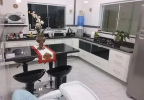 Foto 1 de Casa com 3 Quartos à venda, 190m² em Jardim Tulipas, Sorocaba