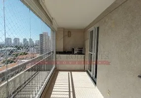 Foto 1 de Apartamento com 2 Quartos para alugar, 70m² em Água Branca, São Paulo