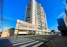 Foto 1 de Apartamento com 2 Quartos para alugar, 98m² em Estrela, Ponta Grossa