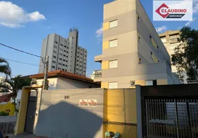 Foto 1 de Apartamento com 2 Quartos para alugar, 34m² em Tatuapé, São Paulo