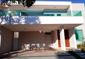 Foto 1 de Casa de Condomínio com 3 Quartos para venda ou aluguel, 537m² em Jardim Residencial Tivoli Park, Sorocaba