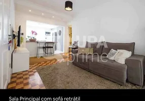 Foto 1 de Apartamento com 2 Quartos para alugar, 90m² em Jardim América, São Paulo