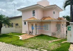 Foto 1 de Casa de Condomínio com 3 Quartos à venda, 212m² em Loteamento Caminhos de San Conrado, Campinas