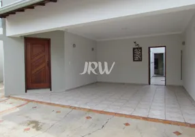 Foto 1 de Sobrado com 4 Quartos à venda, 310m² em Vila Suíça, Indaiatuba