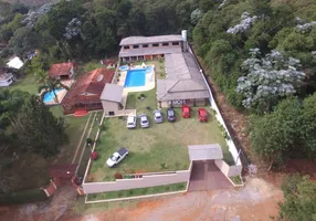 Foto 1 de Fazenda/Sítio com 8 Quartos à venda, 1500m² em Zona Rural, Vargem