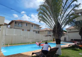 Foto 1 de Casa de Condomínio com 3 Quartos à venda, 101m² em Parque Rural Fazenda Santa Cândida, Campinas