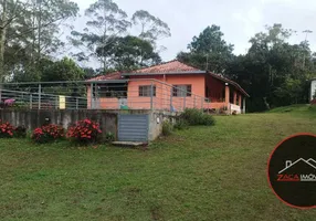 Foto 1 de Fazenda/Sítio com 2 Quartos à venda, 4800m² em Taiacupeba, Mogi das Cruzes
