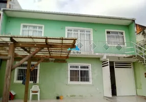 Foto 1 de Casa com 5 Quartos à venda, 80m² em Jardim Atlântico, Florianópolis