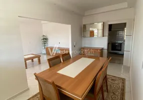 Foto 1 de Casa com 3 Quartos à venda, 105m² em Parque São Quirino, Campinas