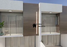 Foto 1 de Casa com 3 Quartos à venda, 100m² em Monte Verde, Betim