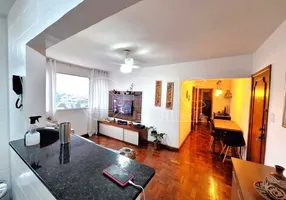 Foto 1 de Apartamento com 2 Quartos à venda, 50m² em Praça da Bandeira, Rio de Janeiro