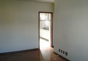 Foto 1 de Apartamento com 2 Quartos para alugar, 50m² em Palmares, Belo Horizonte