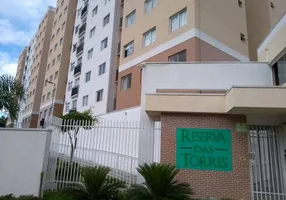 Foto 1 de Apartamento com 3 Quartos à venda, 76m² em Uberaba, Curitiba