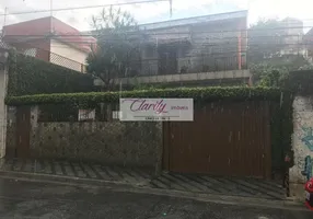 Foto 1 de Casa com 3 Quartos à venda, 310m² em Jardim Paraíso, Guarulhos